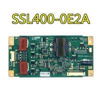 SSL400-0E2C SSL400-0E2B คงที่สำหรับบอร์ด SSL400-0E2D SSL400-0E2A TCL 100% ทดสอบวงจรไฟฟ้าและชิ้นส่วนในปัจจุบัน