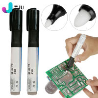 ปากกาบัดกรี Rosin Flux Pen,เครื่องมือบัดกรี PCB บอร์ดไม่ทำความสะอาดใช้งานง่าย951