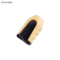 shounagui ไขควงบิตแม่เหล็ก1/4 Shank 2 in 1 strong Magnetizer demagnetizer