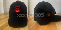 （all in stock）LFC LIVERPOOL Actual Display Photo Design Black and White Baseball cap 117