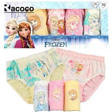 Shop Elsa Underwear For Girls with great discounts and prices online - Mar  2024