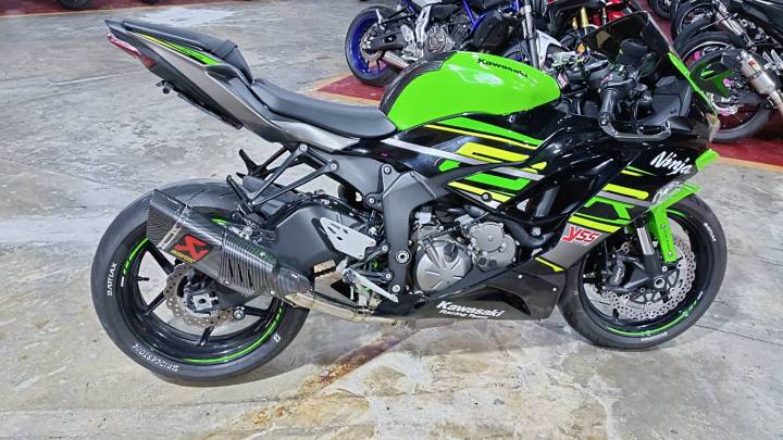 สลิปออนรถรุ่น-zx6r-คอ2นิ้ว