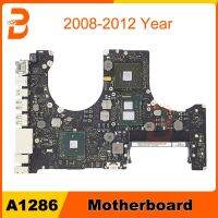 Original Motherboard Core 2 i5 i7 For MacBook Pro 15