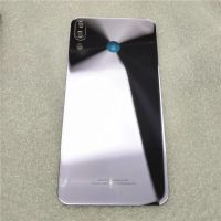 【☊HOT☊】 jiejiu65879742 ฝาหลังสำหรับฝาครอบ Asus Ze620kl เคสประตูกระจก Zf620kl ด้านหลังสำหรับ Asus Zenfone 5ปกกระจก Ze620kl