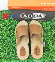 ADDA รองเท้าแตะผู้หญิง รุ่น 73701-W1