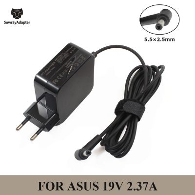 19V 2.37A 45W 5.5x2.5mm Laptop Charger Power Adapter For Asus X551 X751MA F551C K53S K53E K52F X555LA TP550LA X551M X551MA X555U