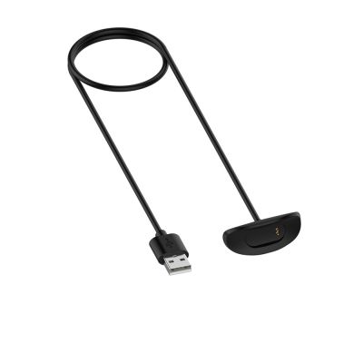 ✗ Watch Charging Cradle Dock Magnetic USB Charger Cable Spare Part for Huami Amazfit X Smart Watch Accessories