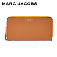 MARC JACOBS THE SLIM 84 COLORBLOCK CONTINENTAL WRISTLET RE22 S161L03FA22225 กระเป๋าสตางค์