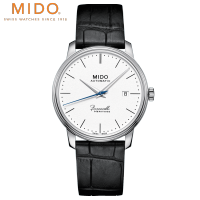 Mido รุ่น BARONCELLI HERITAGE GENT รหัสรุ่น M027.407.16.010.00