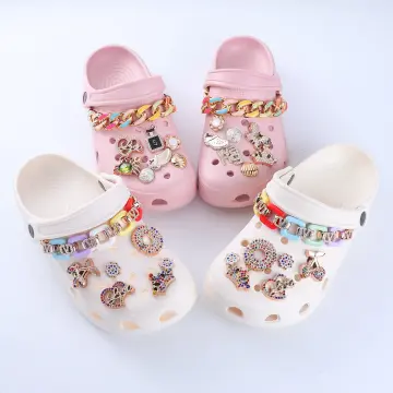 Shop Crocs Charms Gems online - Jan 2024