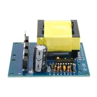 DC 12V TO AC 220V 380V 500W 1000W Inverter Boost Board Transformer Power Car Converter Module