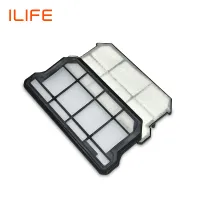 nm-Ilife V7s Plus Primary Filter  Filter Pack Spare Parts Replacement Kit