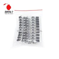 7 kinds*10pcs=70pcs/lot SMD diode package / M1 (1N4001) / M4 (1N4004) / M7 (1N4007)/ SS14 US1M RS1M SS34 KITElectrical Circuitry Parts