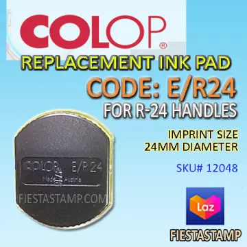 Shop Ink Pads For Rubber Stamps with great discounts and prices online -  Dec 2023