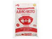 Mỳ chính bột ngọt Ajinomoto thương hiệu bột ngọt đến từ Nhật Bản 454g 400g