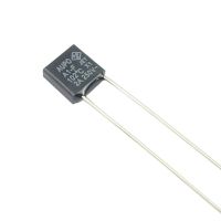 10pcs A1-F Thermal Fuse TF Cutoff 102C 102 Degree 2A 250V AUPO RH Square Temperature Switch Control Electrical Circuitry Parts