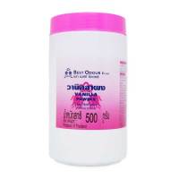 เบสท์ โอเดอร์ วานิลลาผง 500 กรัม / Best Odour Vanilla Powder 500 g