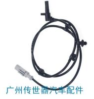 A6395402317 New ABS Wheel Speed Sensor For Mercedes-Benz VITO MIXTO Box W639 ABS