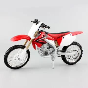 Maisto sale dirt bike