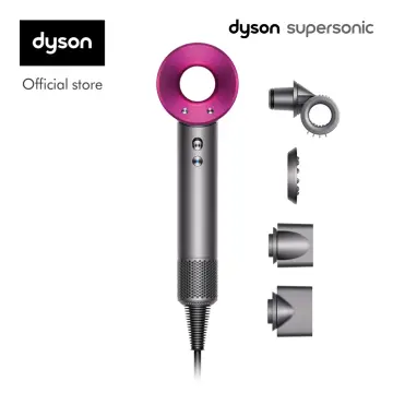 Lazada dyson hair outlet dryer