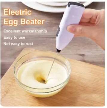 Hand Held Electric Mixer - Kitchen  dretec – Kitchen and Home Appliances  Singapore