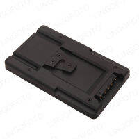 Anton Bauer Gold Mount To V-Mount Adapter Converter แผ่นจ่ายไฟสำหรับ Anton Battery