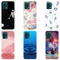 Realme 9 Case ซิลิโคน TPU Soft ปกหลัง Realme 9 Realme9ปลอกฝาครอบป้องกัน