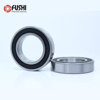 6807RS 6805RS 6802RS Bearing 10PCS Slim Thin Section Deep Groove Ball Bearings 6807 6805 6802 2RS