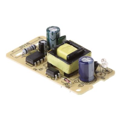【YF】☽☜❉  OOTDTY 12V 1A AC-DC Switching Supply Module Circuit Board 100-240V 50/60HZ Original Teardown