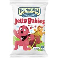 Babies Jelly The Natural Confectionery Co. 260 G.