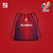 Túi rút Sea Games 31 có khóa kéo