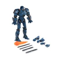 [COD] Pacific Rim 2 Uprising Revenge Mech Movable Non-luminous Figure Movie