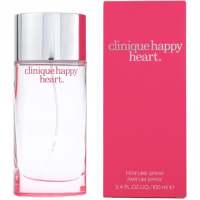 Clinique Happy Heart EDP 100ml Eau de Parfum for Woman C392