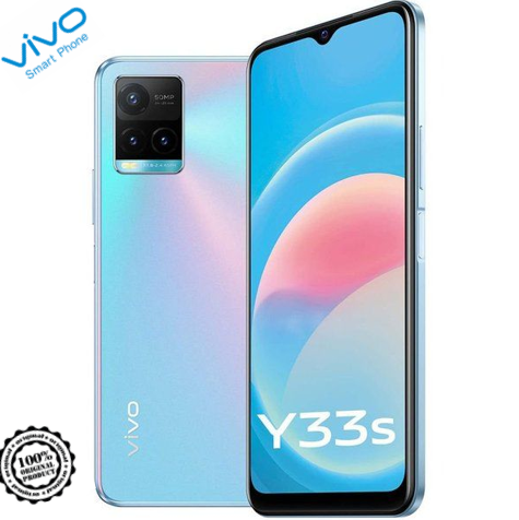 vivo y33s png