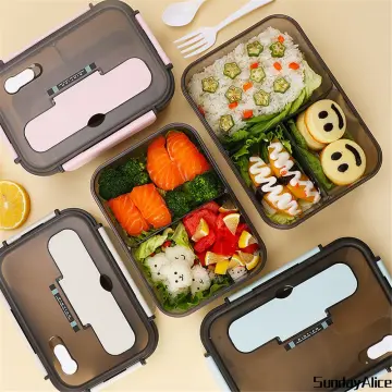 420/620ml Food Flask Soup Container Thermal Insulated Lunch Box Soup Heat  Tool