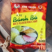 Bột bánh bò có men Vĩnh Thuận 400g