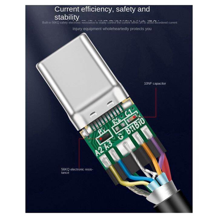 3x-usb3-2-10gbps-type-c-cable-usb-a-to-type-c-3-2-data-transfer-usb-c-ssd-hard-disk-cable-pd-60w-3a-quick-charge-3-0-1m