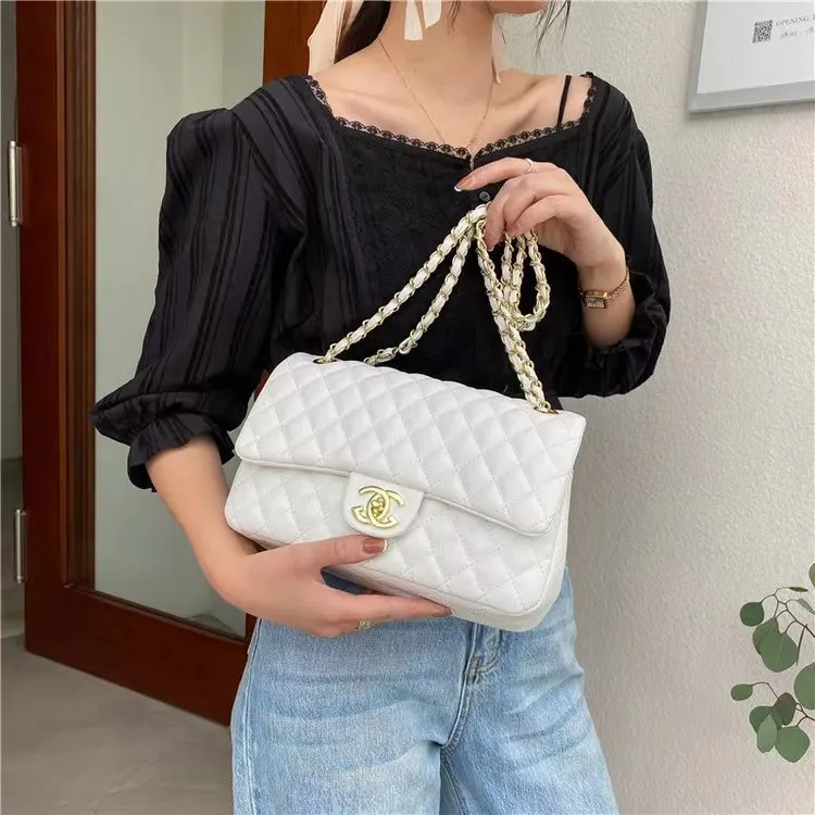 Blonshe Handbag Women Branded Original Bek Wanita Terbaru Sling