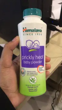 Himalaya baby prickly heat best sale powder 200g