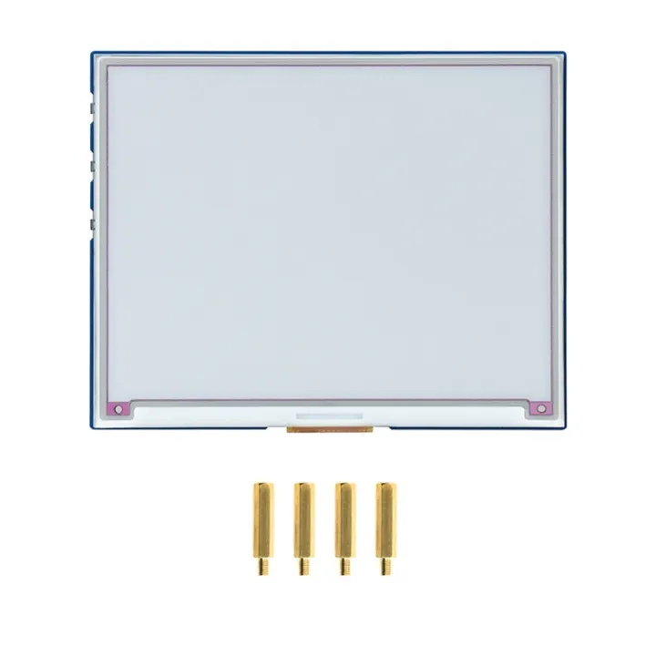 Waveshare 5.65Inch Colorful EPaper EInk Display Module for Raspberry
