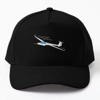 Glider Pilot Gift Ideas Baseball Cap Hat Solid Color Casual Bonnet Sport Spring

 Outdoor Boys Snapback Mens Czapka Summer Sun