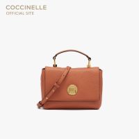 COCCINELLE LIYA HANDBAG 584001 กระเป๋าสะพายผู้หญิง