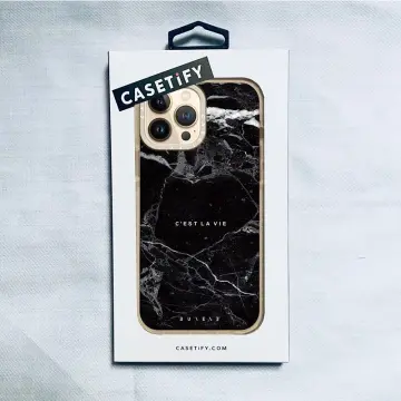 Iphone X Max Casetify Marble - Best Price in Singapore - Dec 2023