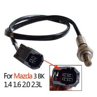 For Mazda 3 BK 1.4L 1.6L 2.0L 2.3L 2004-2009 O2 Lambda Probe Oxygen Sensor Z601-18-861A Z601-18-861 Z60118861B Z601-18-861B