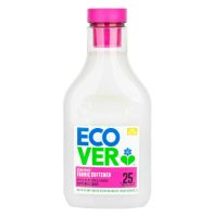 ECOVER Sensitive Fabric Softener อีโคฟเวอร์ เซนซิทีฟ น้ำยาปรับผ้านุ่ม สูตรอ่อนโยน 750ml.