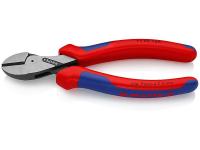 Knipex คีมปากเฉียงผ่อนแรง X-cut รุ่น 7302160 Made in Germany