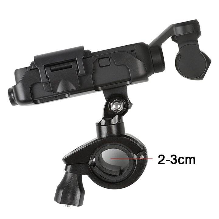 bicycle-motorcycle-mount-clamp-for-dji-osmo-pocket-2-and-pocket-camera-handlebar-bracket-stand-holder-accessories