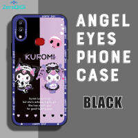 เคสโทรศัพท์ ZeroQiQi สำหรับ Samsung Galaxy A10s Samsung A10 Samsung A11สอง Kurmi ยางนิ่มเคสโทรศัพท์มือถือใหม่คลุมทั้งหมดเคสกันกระแทกดีไซน์สำหรับปกป้องกล้อง