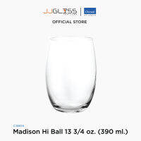 JJGLASS - (Ocean) C18414 MADISON - แก้วไฮบอล แก้วเมดิสัน แก้วโอเชี่ยนกลาส