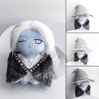 ตุ๊กตาการ์ตูน Snow Witch Lani รอบ Elden Ring